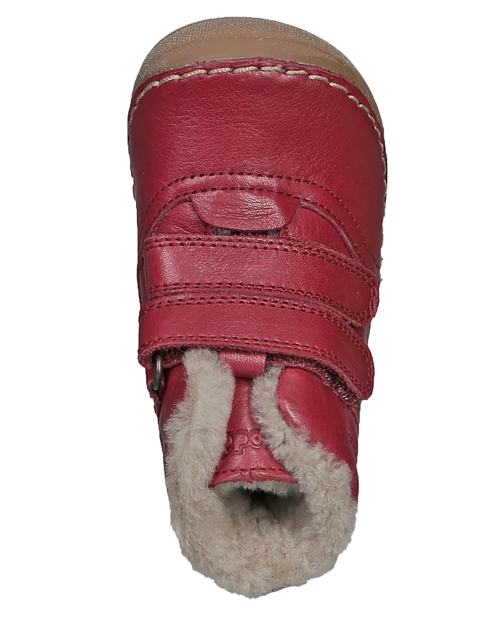 Klett-Boots PAIX WINTER in bordeaux