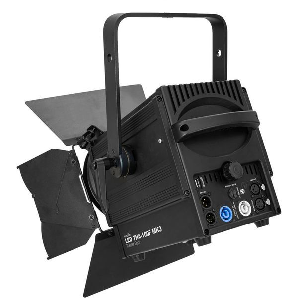 Eurolite LED THA-100F MK3 Theater-Spot