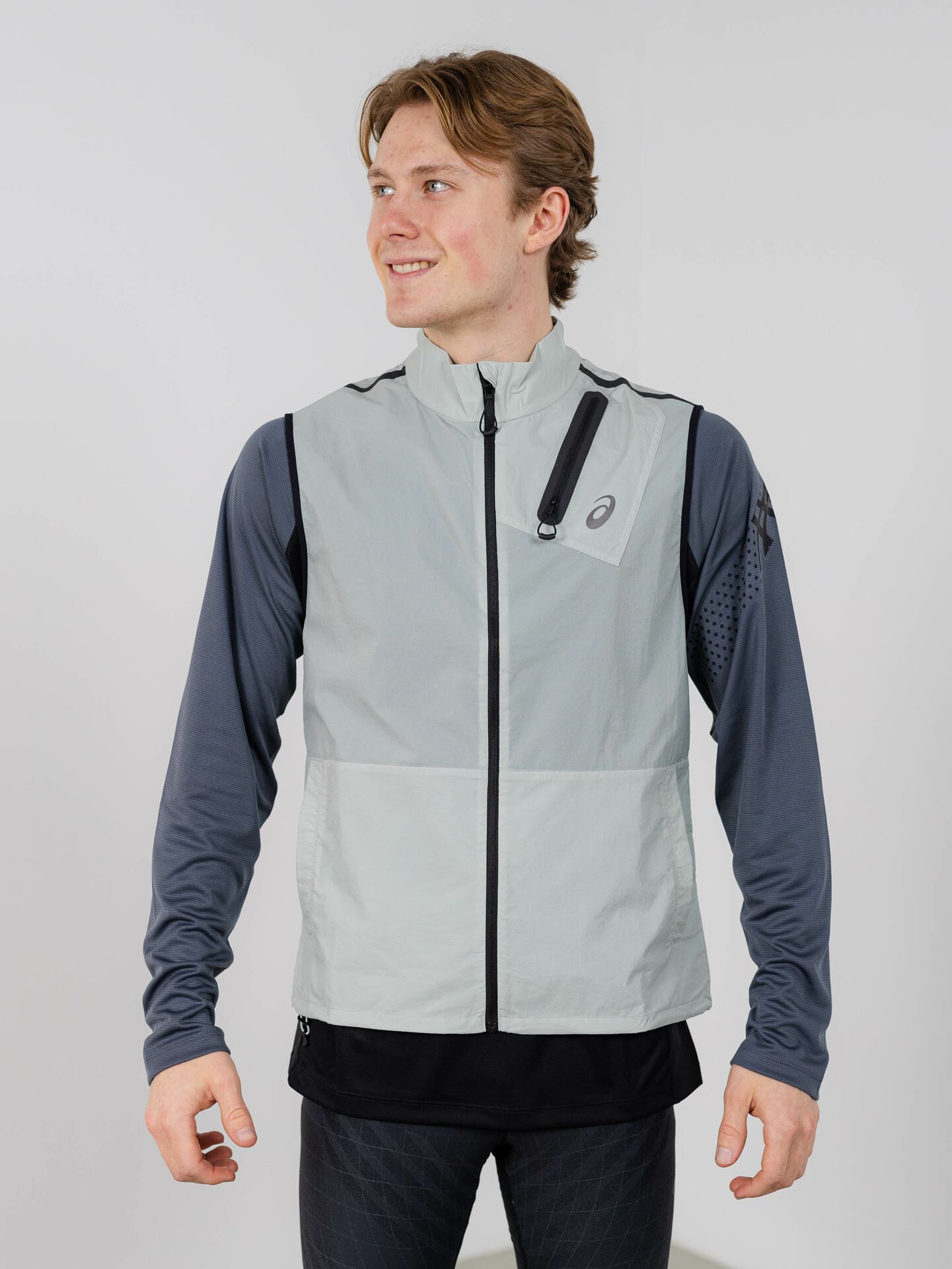 Metarun Packable Vest