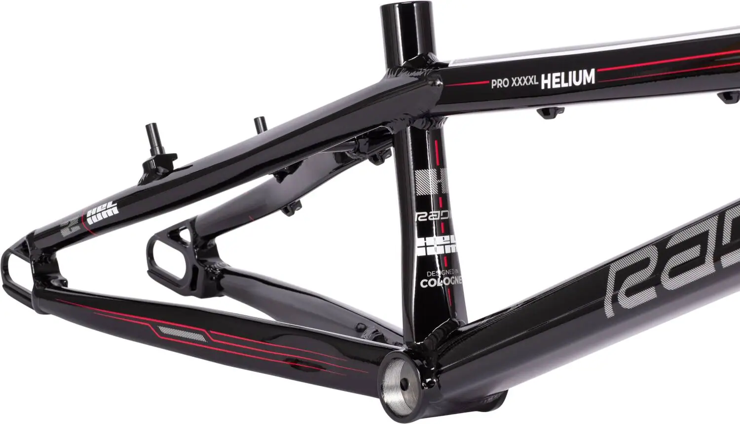Radio Helium 20