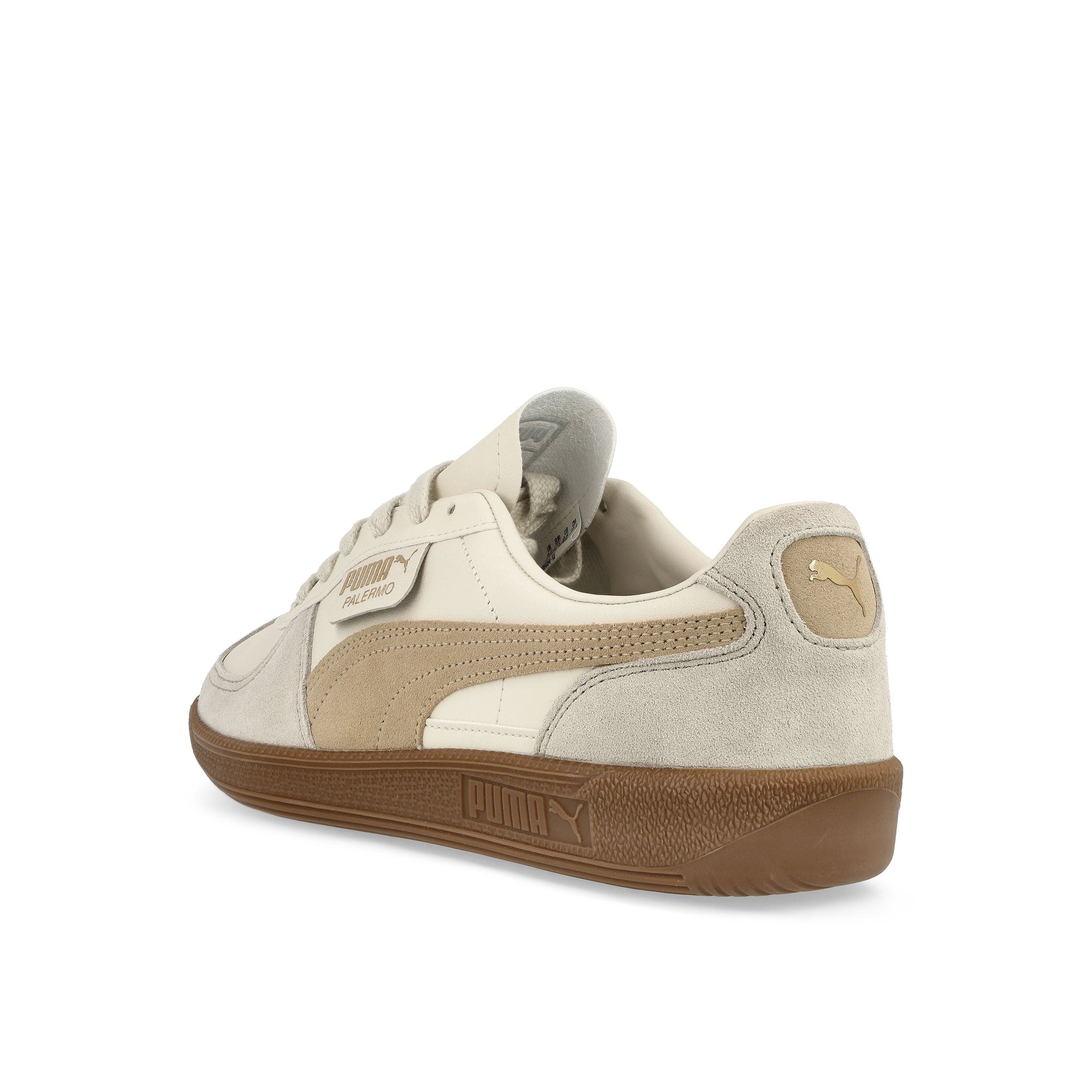 Puma<br>Palermo Leather