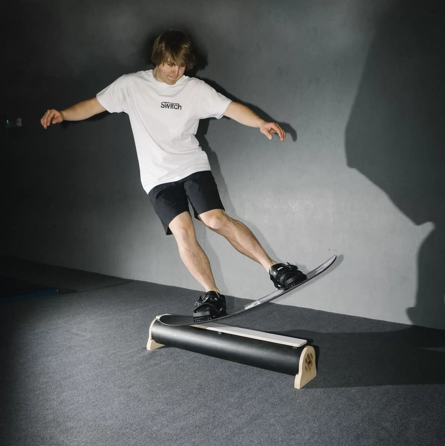 Switch Boards Training Jibbing Bar | SkatePro
