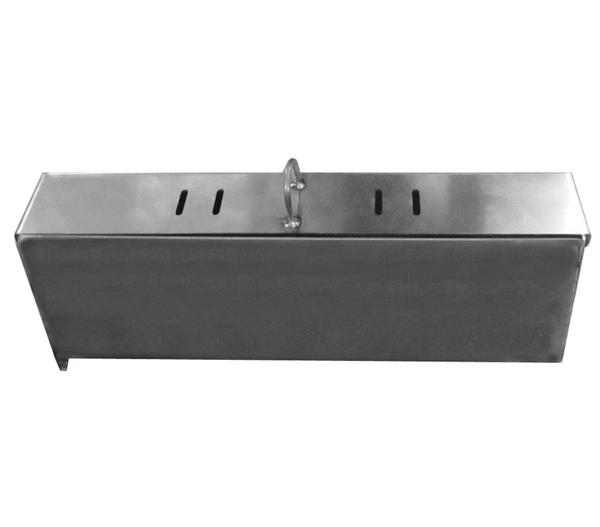 tepro Aromabox für Spanferkelgrill Columbus,