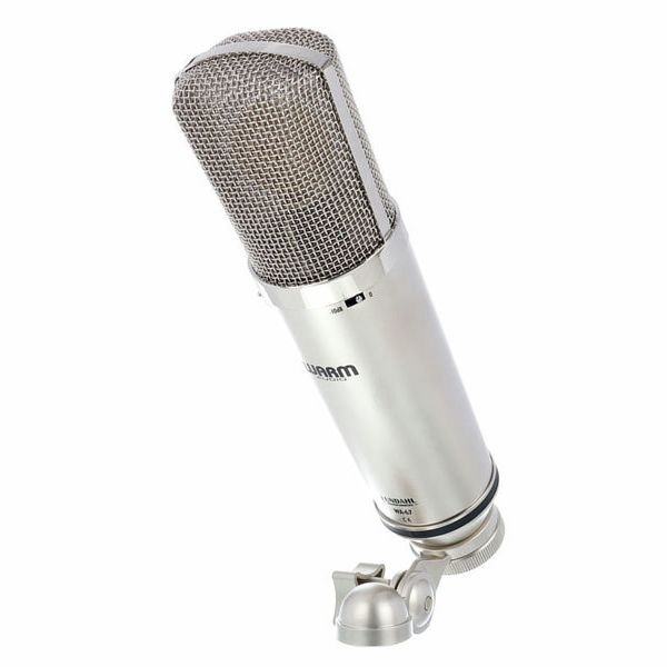 Warm Audio WA-67