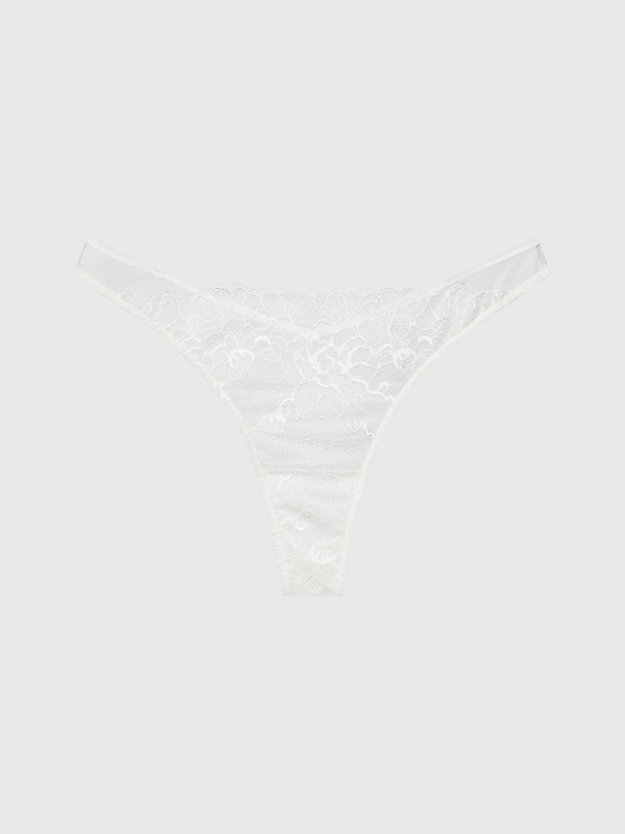 tanga de renda