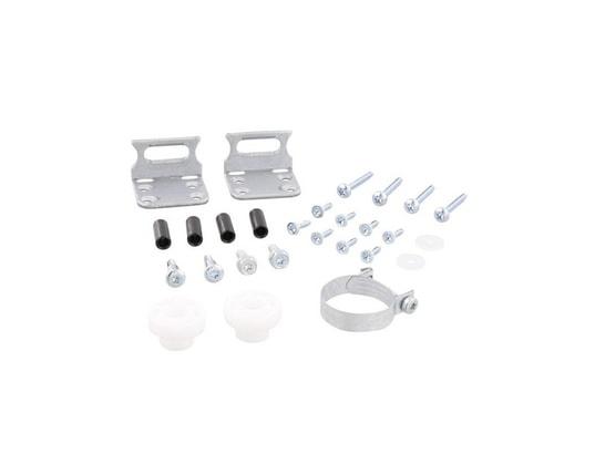 ELECTROLUX - Kit de montage coulissant pour lave-vaisselle 807952749