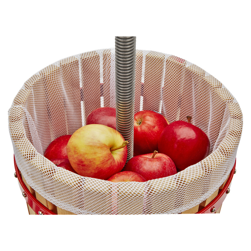 Fruktpresse 18 l