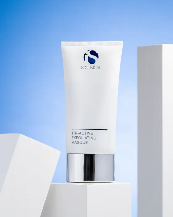 Tri-Active Exfolianting Masque
