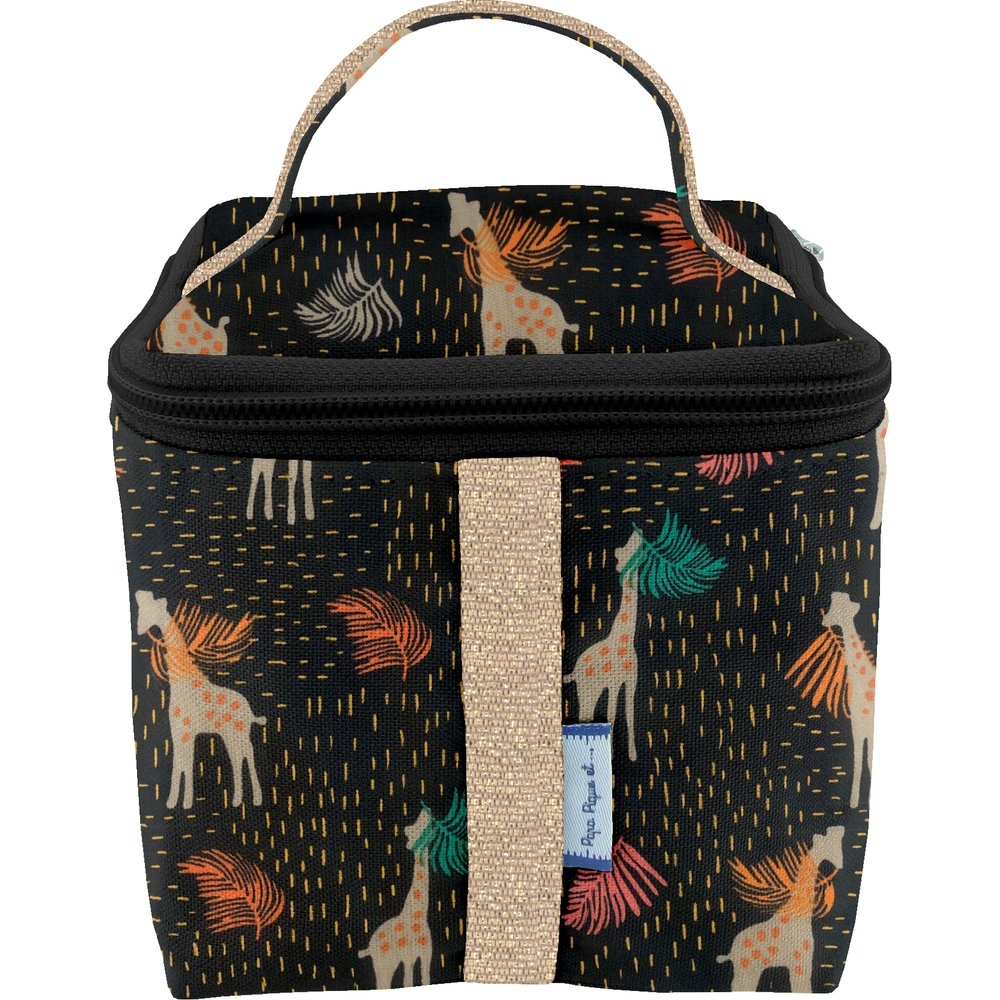 Petit Vanity Palma Girafe