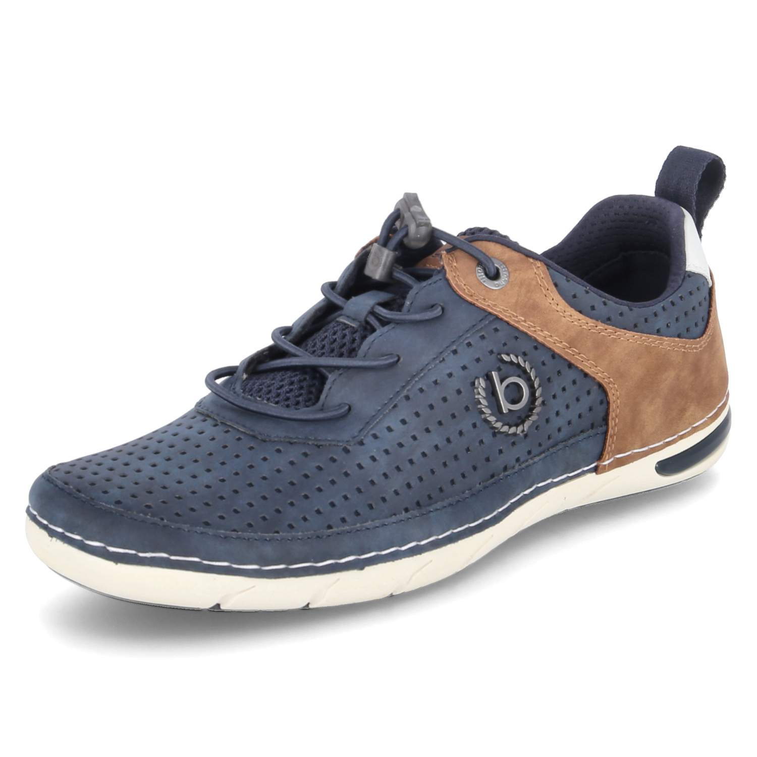 Bugatti Halbschuhe