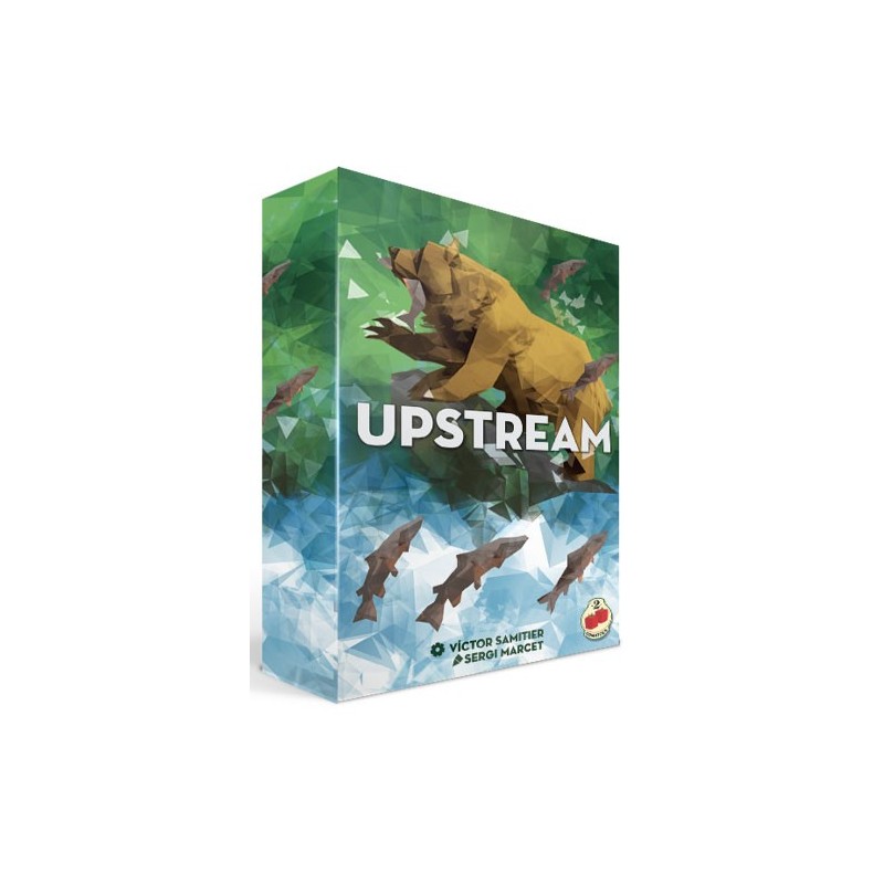 Upstream