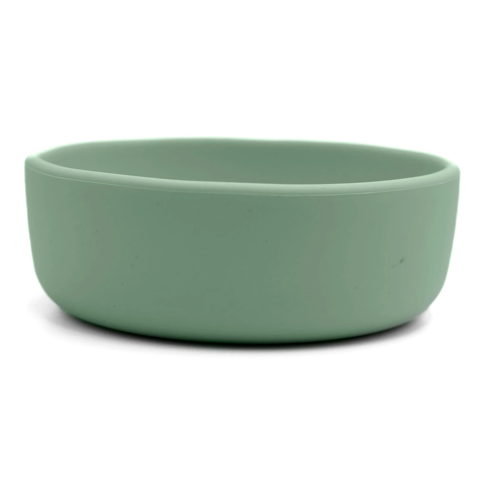 Nouka Bol Silicone Vert 320ml