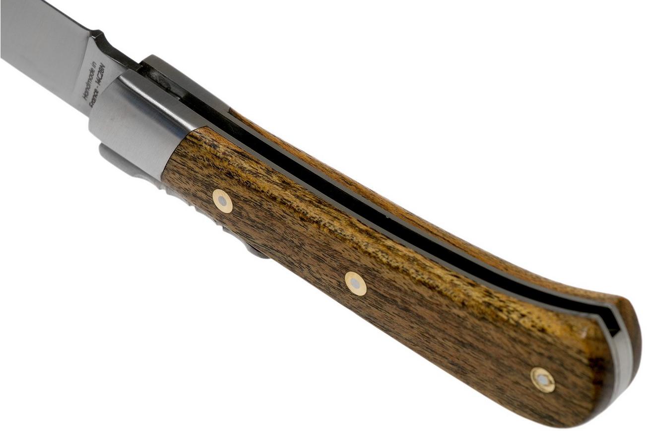 Fontenille Pataud Corsican L' Antò AZBOC bocote zakmes