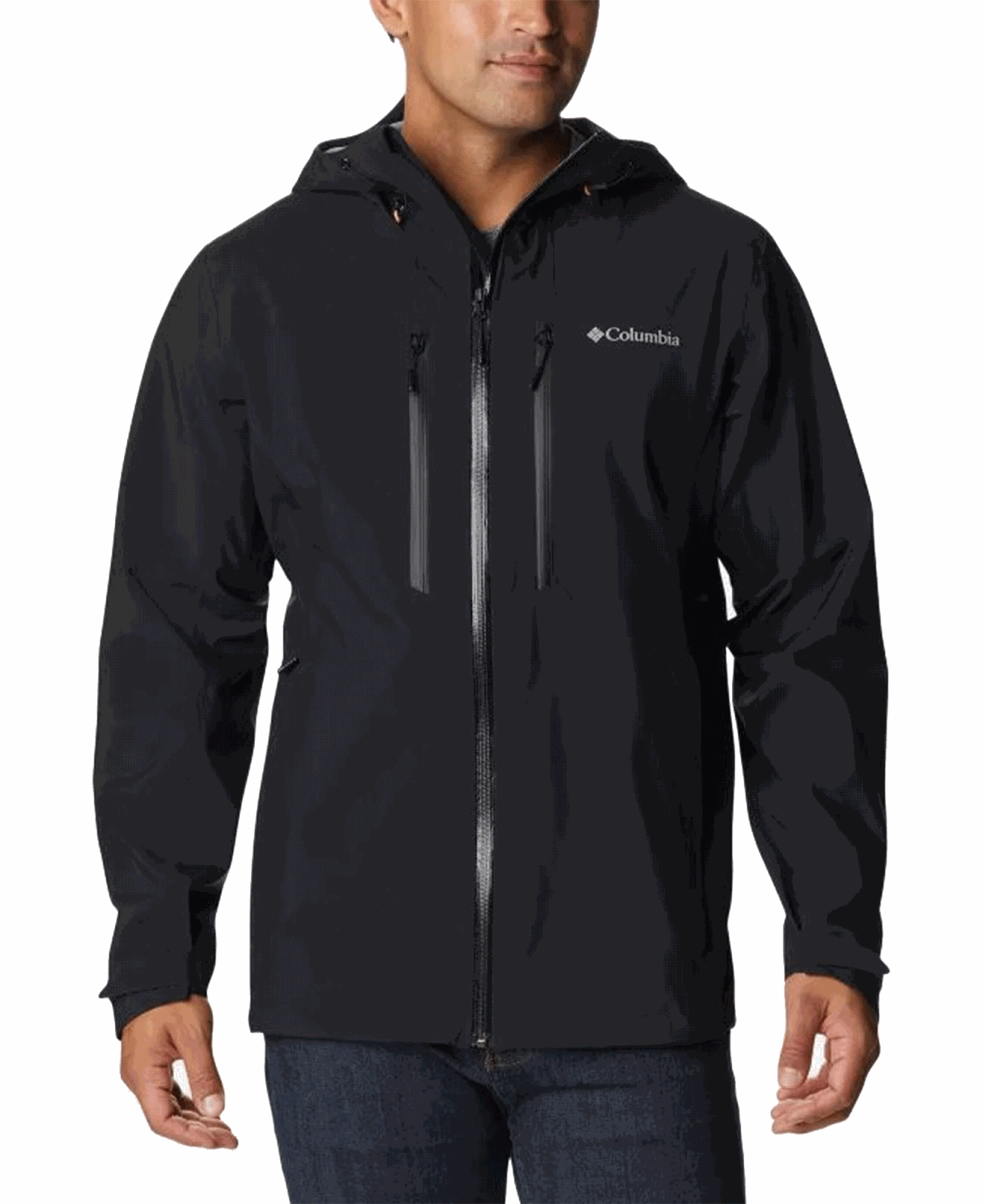 Columbia<br>Peak Creek™ Shell
