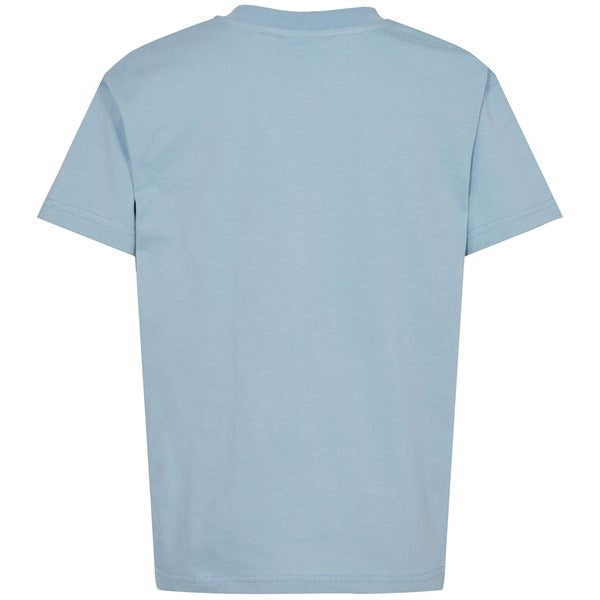 Light Blue T-shirt - Sofie Schnoor