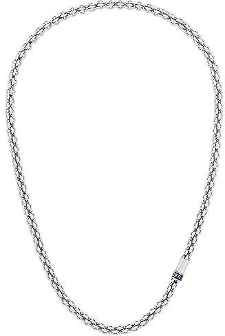 Tommy Hilfiger - 2790524 - Ketting - Roestvrijstaal - Geëmailleerd Detail