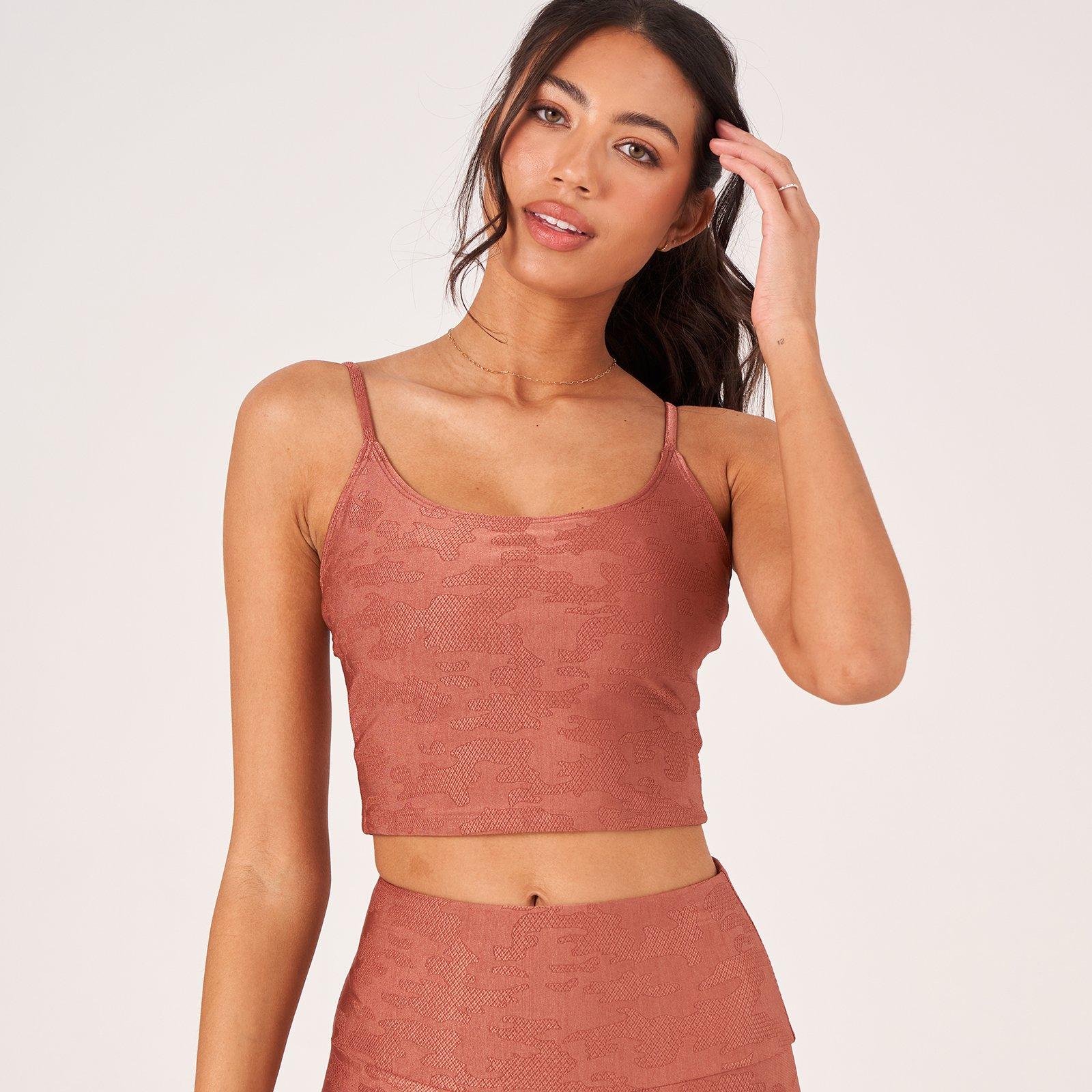 Onzie Belle Cami Top