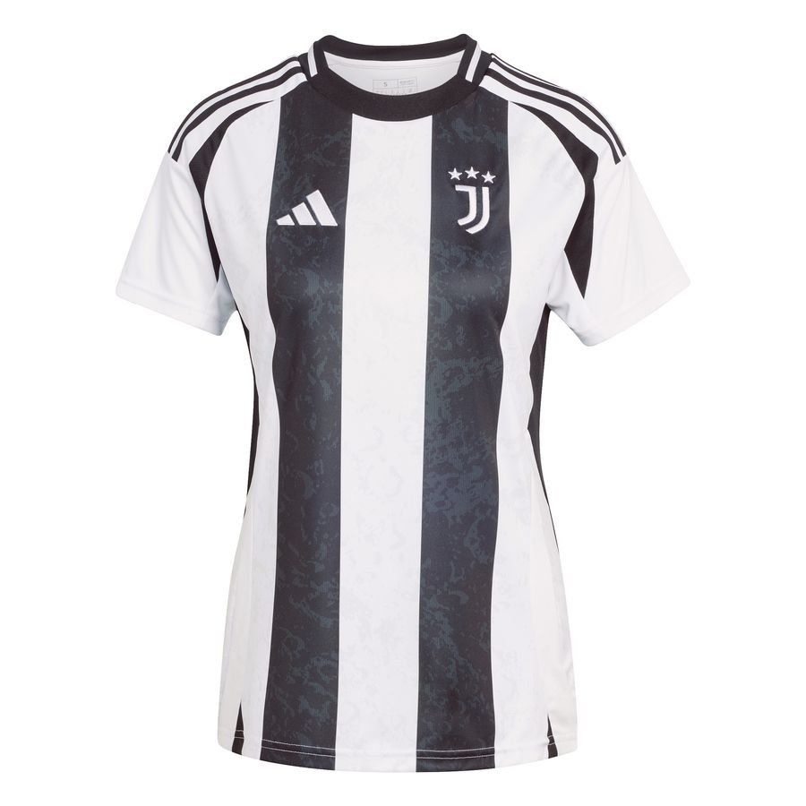 Juventus Maillot Domicile 2024/25 Femme