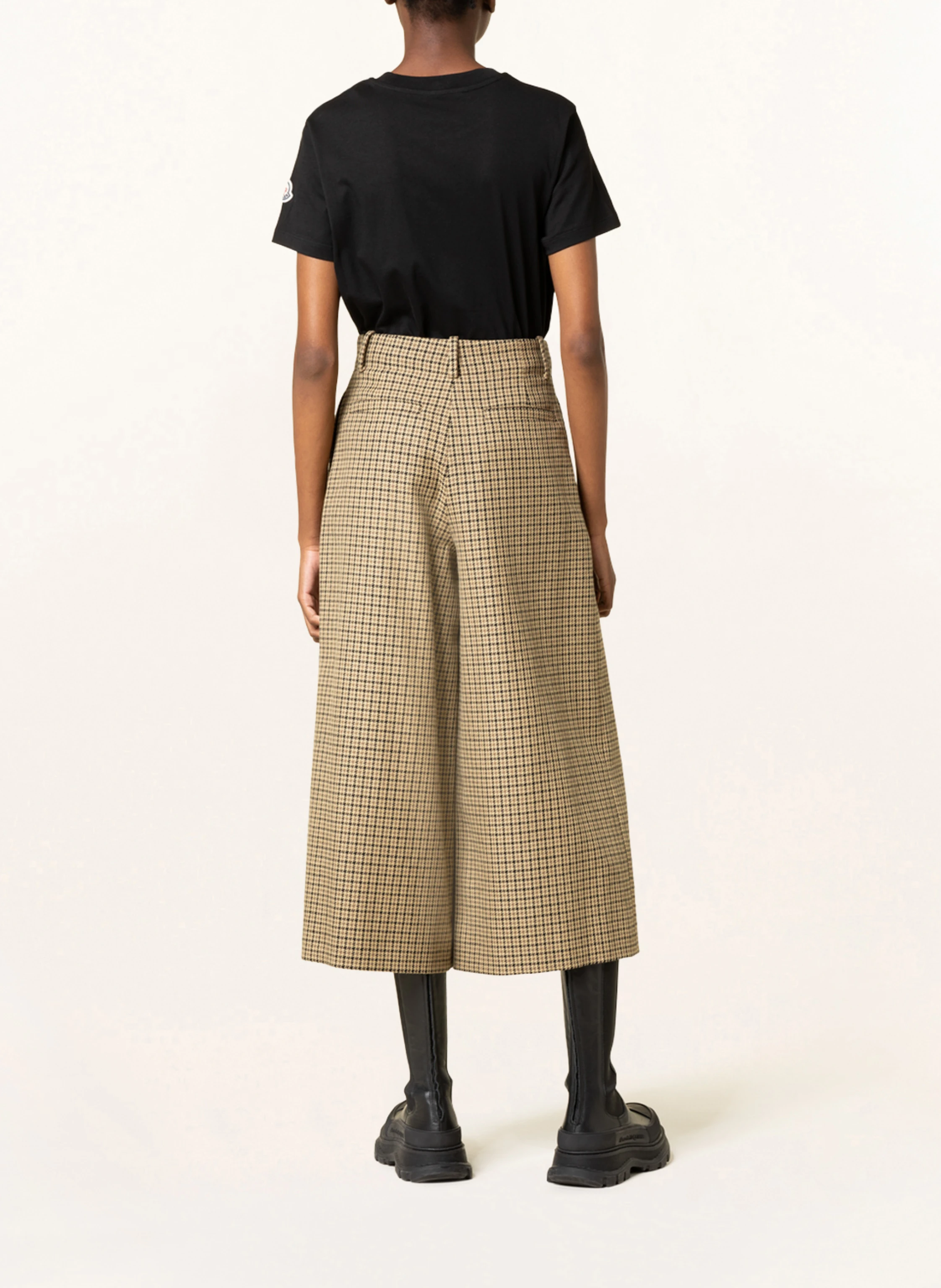 MONCLER Culotte