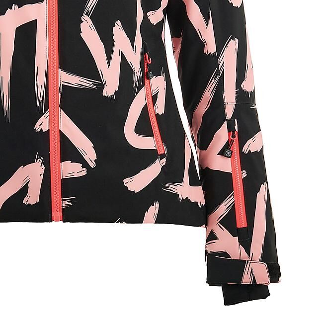 WATTS - VESTE VERTIGO F