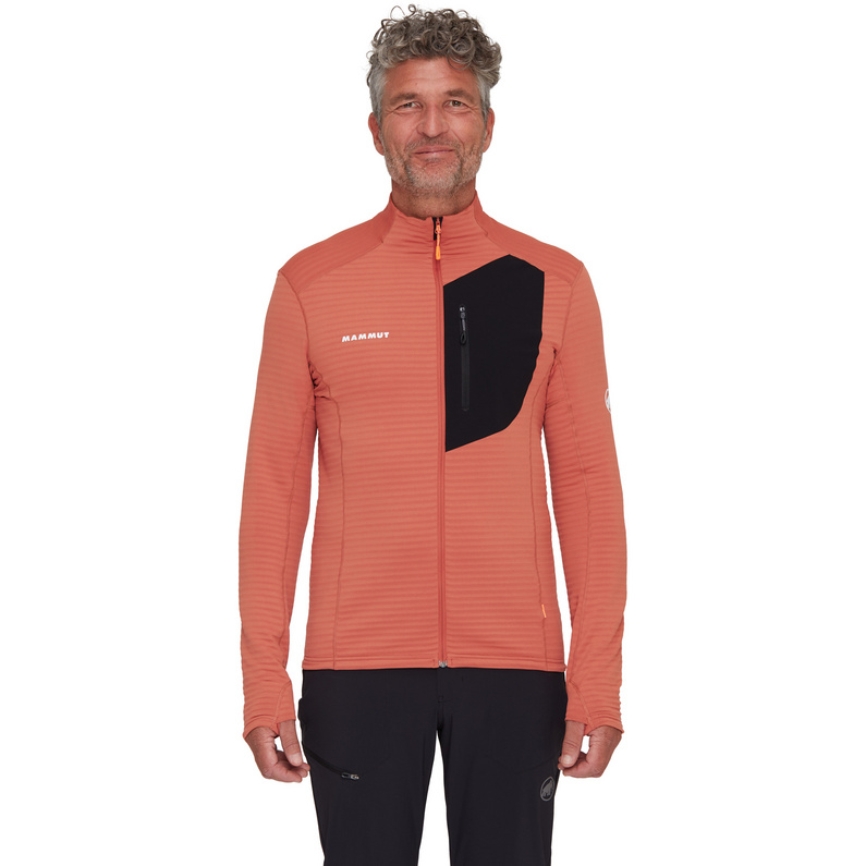 Mammut Herren Taiss Light ML Jacke