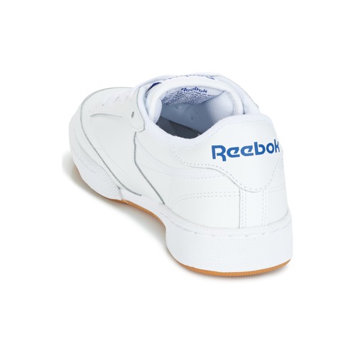 Reebok Classic - CLUB C 85 - Blanc
