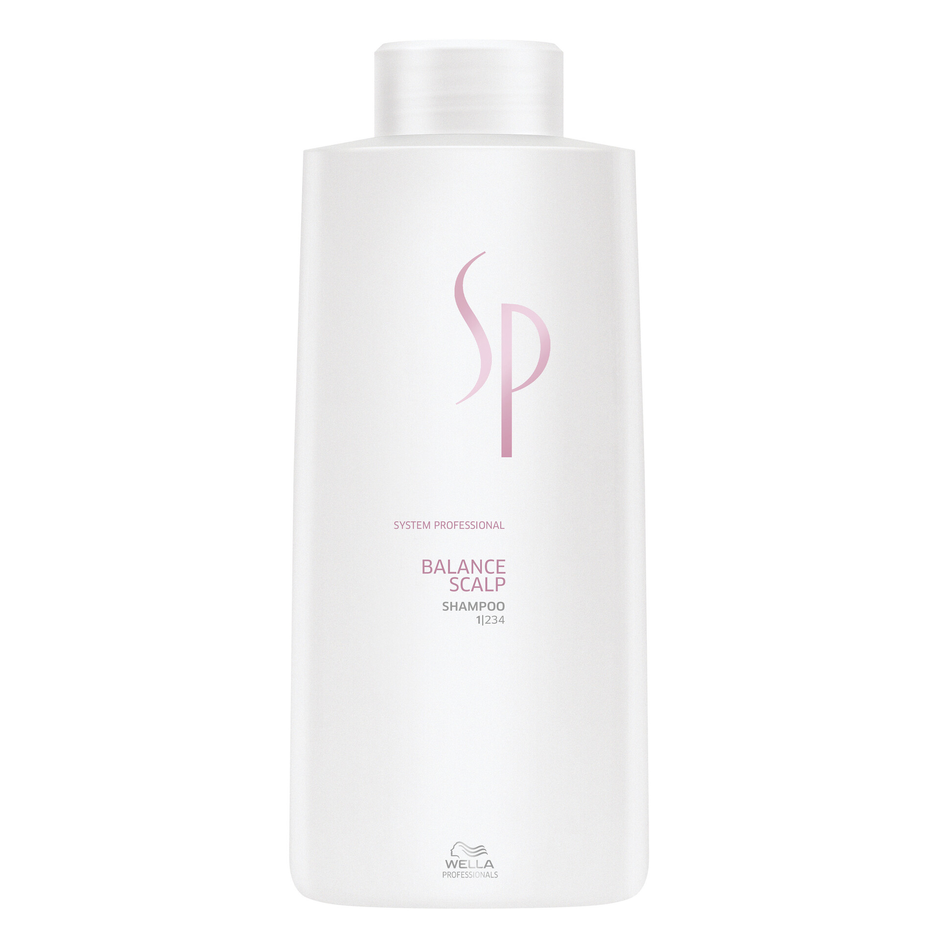 SP Balance Shampoo