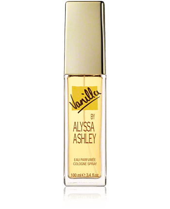 Alyssa Ashley Vanilla edc vapo 100ml