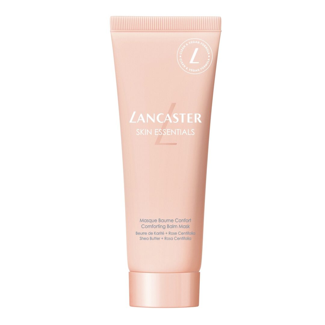 Skin Essentials Face Mask Comforting Hydrating Mask - 75ml