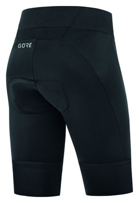 Short Femme Gore Wear Ardent Tights Noir