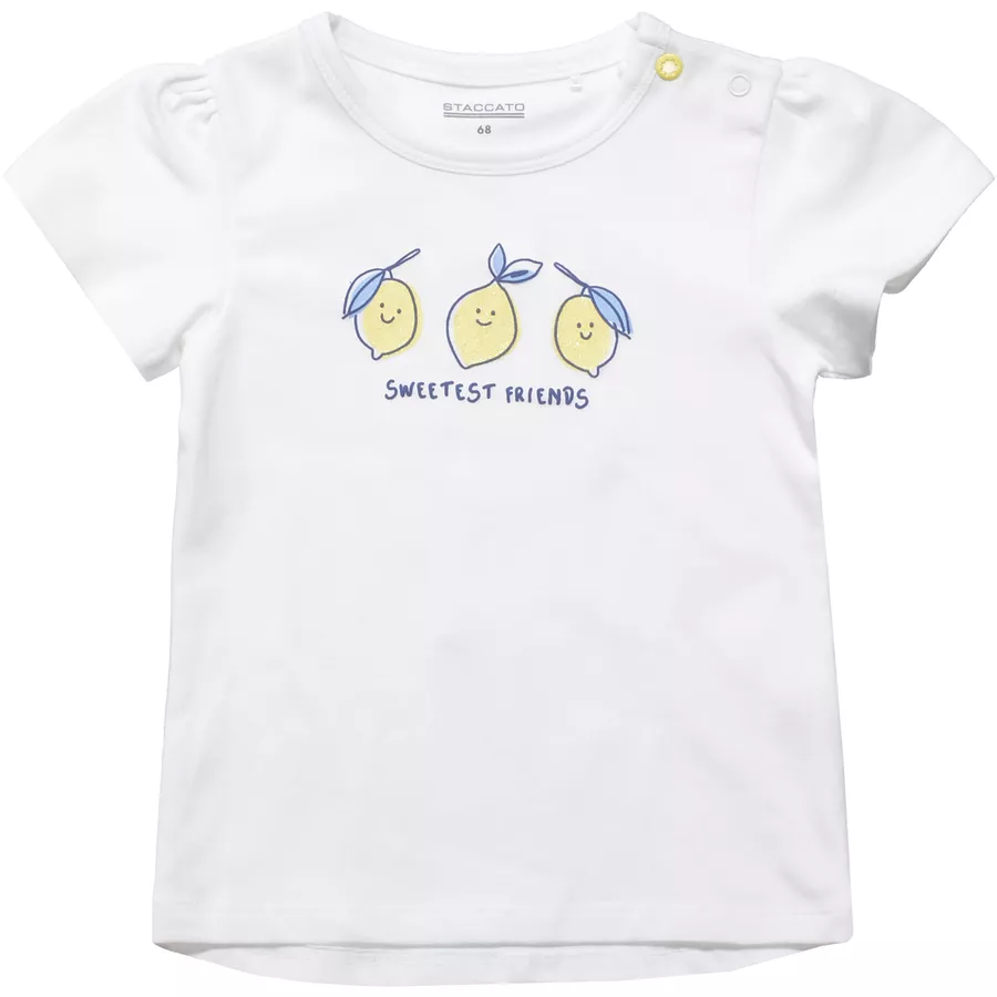 Staccato T-Shirt white
