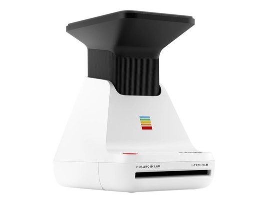 POLAROID - Appareil photo instantané Originals lab