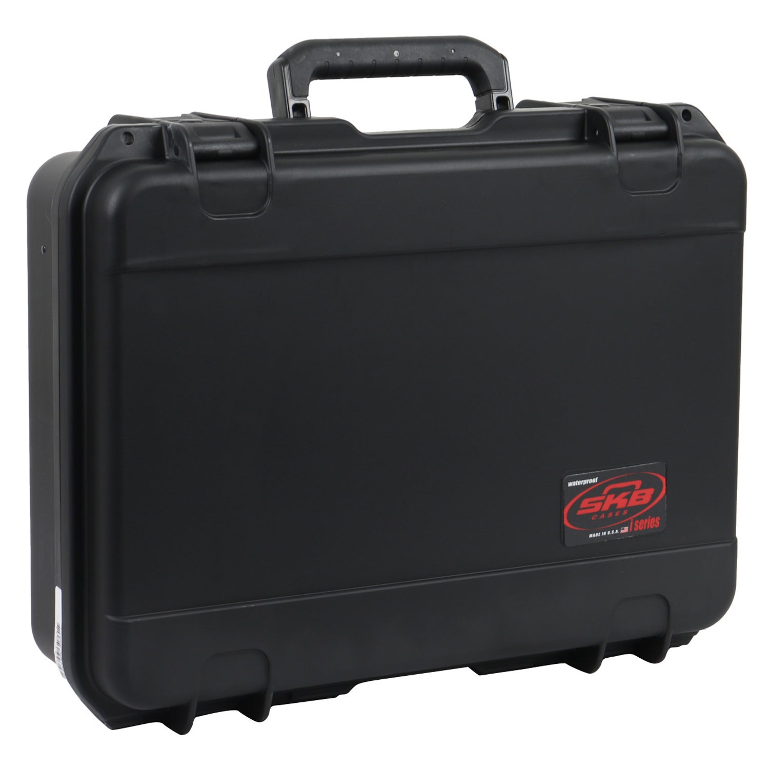 SKB iSeries 1813 waterdichte flightcase laptop, met zonnescherm