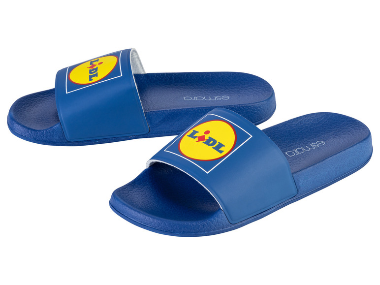 Lidl dames slippers
