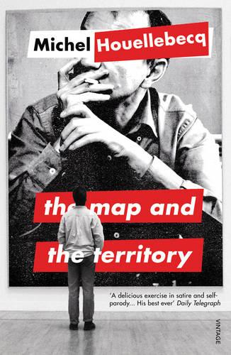 The Map and the Territory (Paperback)