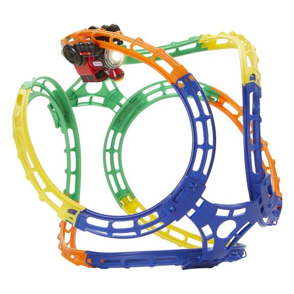 Tumble Train