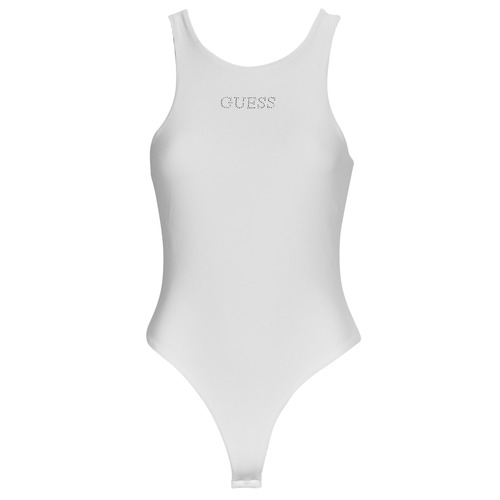 Guess - SL GUENDALINA BODY - Blanc