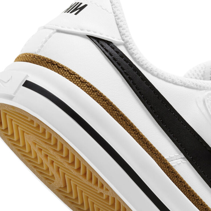 Nike Court Legacy sneakers Hvid