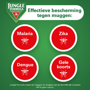 Jungle Formula Spray Maximum 75ML
