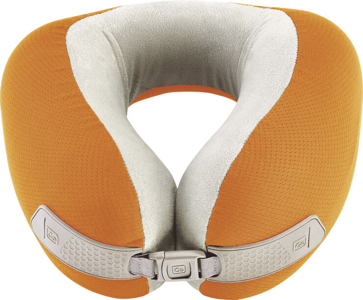 Go Travel Memory Dreamer Orange