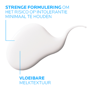 La Roche-Posay Toleriane Dermo Cleanser Face & Eyes 400ML