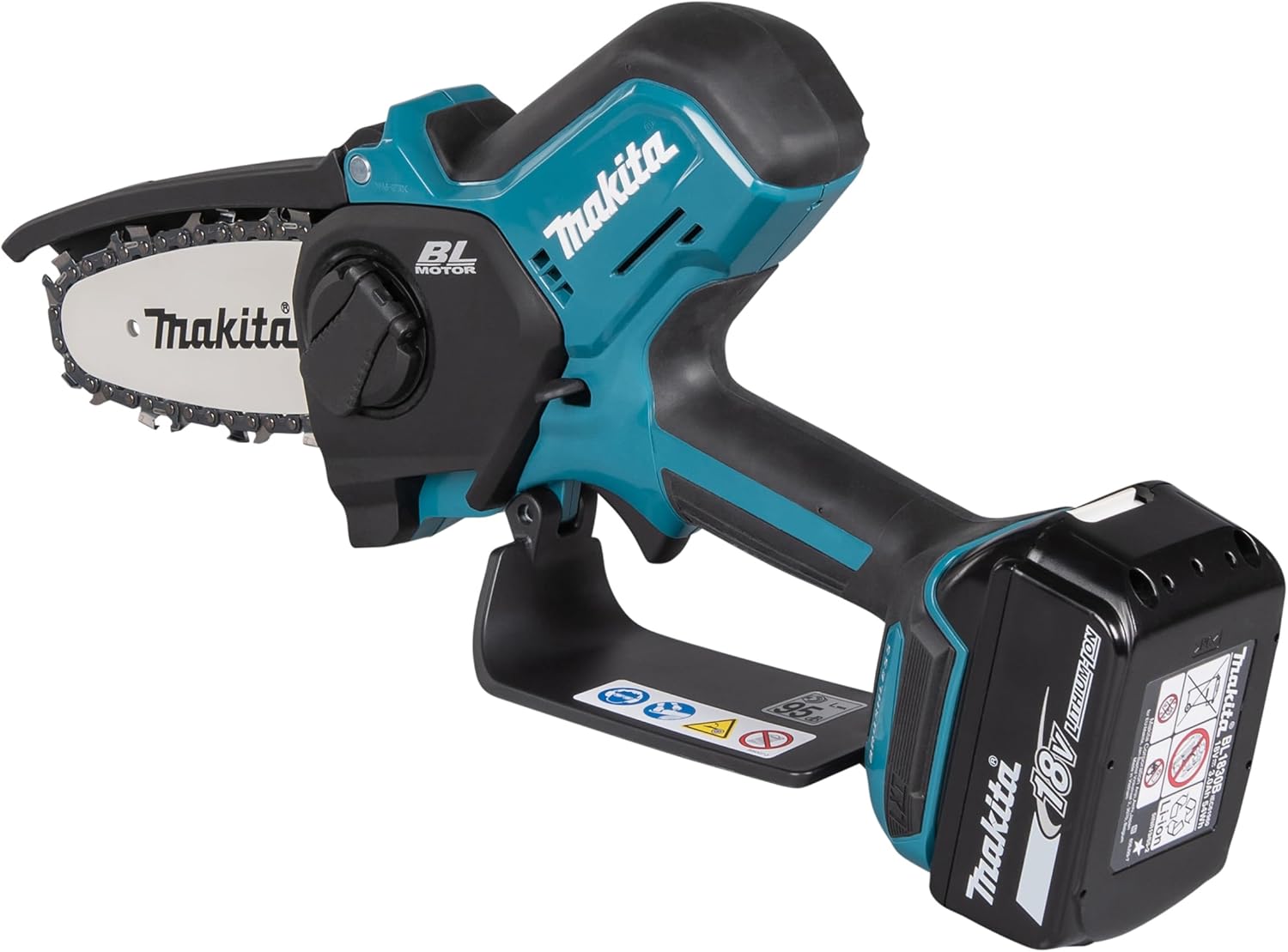 Makita Akku-Astsäge 18V DUC101RX06