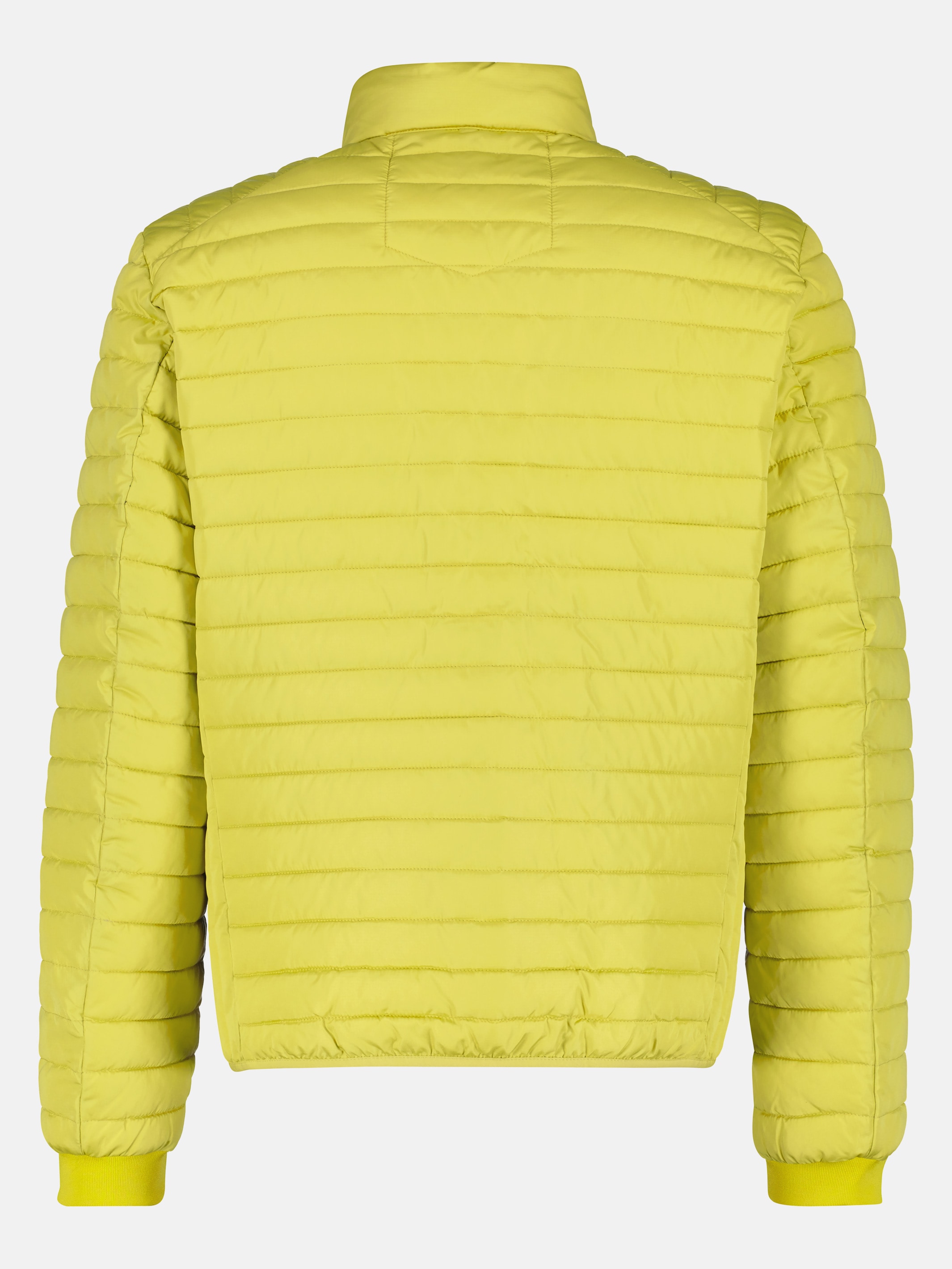 LERROS Steppjacke »LERROS Leichte Steppjacke, wattiert« ohne Kapuze Windabweisend