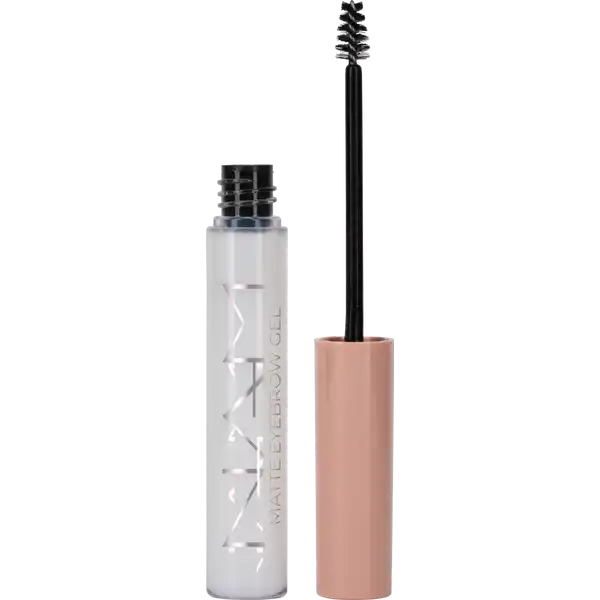 Matt Eyebrow Gel