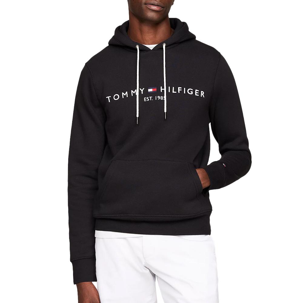 Tommy Hilfiger Sweat Noir Homme Tommy Hilfiger Hoody