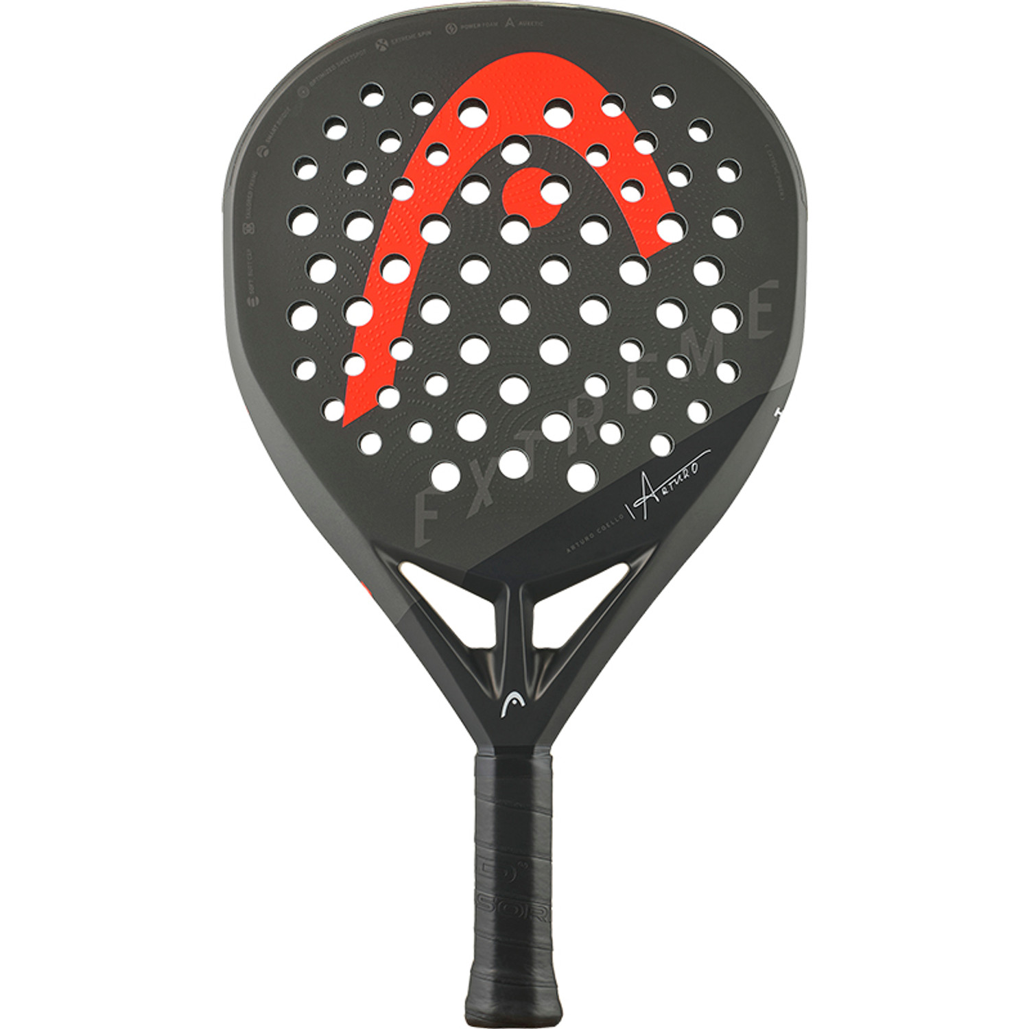 Head Extreme Pro Coello Signature