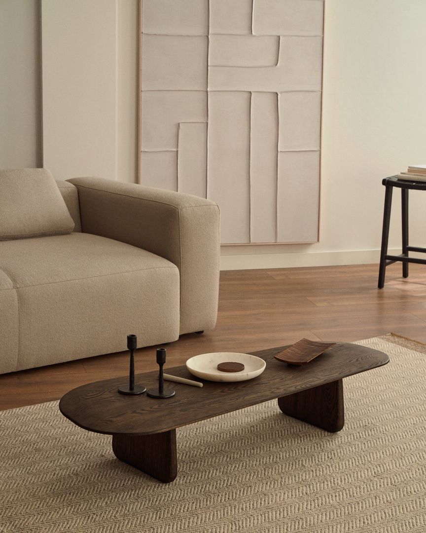 Kave Home   Pirita Salontafel