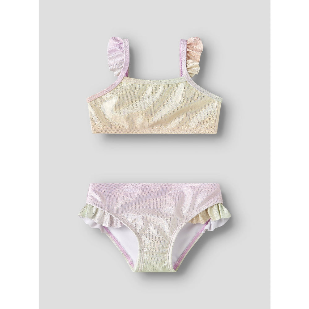 Køb Name It Pirouette Nmfzola Bikini