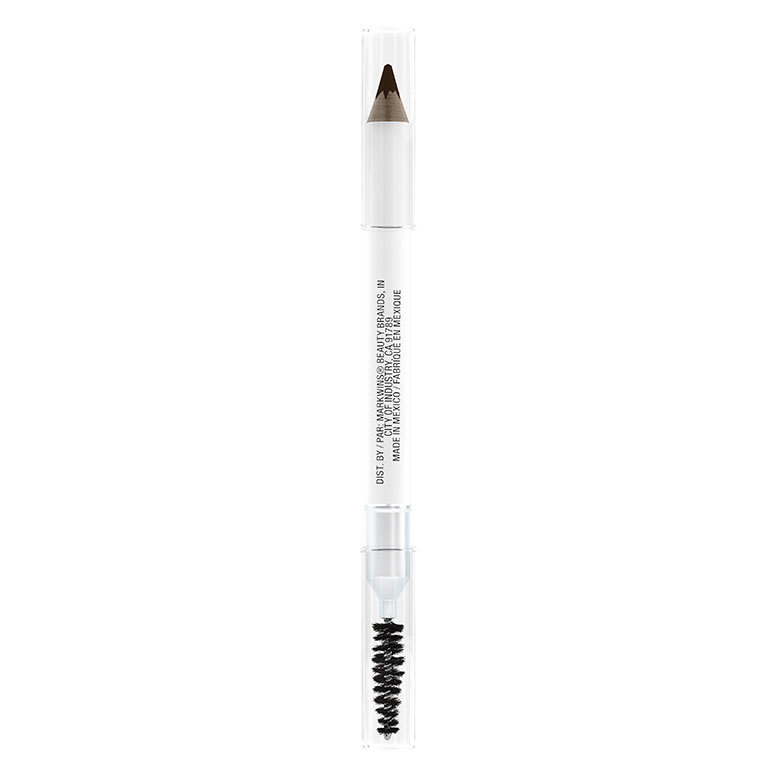 Wet n Wild Brow Sessive Brow Pencil Medium Brown 0,6g