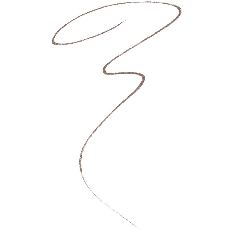 Maybelline New York Express Brow Ultra Slim #02 Soft Brown 0,09g